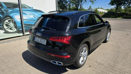 Audi Q5 e Tron Plug IN 55 tfsi F vat  Hud Up Pneumatyka Karczew - zdjęcie 8
