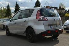 Renault Scenic 1,5 DCI 110KM*Climatronic**Tempomat*Zadbany Częstochowa - zdjęcie 3