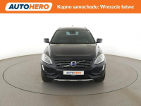 Volvo XC 60 Summum automat 180KM skóra hak navi grzane fotele Warszawa - zdjęcie 11