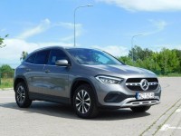 Mercedes GLA 200 z Gwarancją Bezwypadkowy Żyrardów - zdjęcie 4