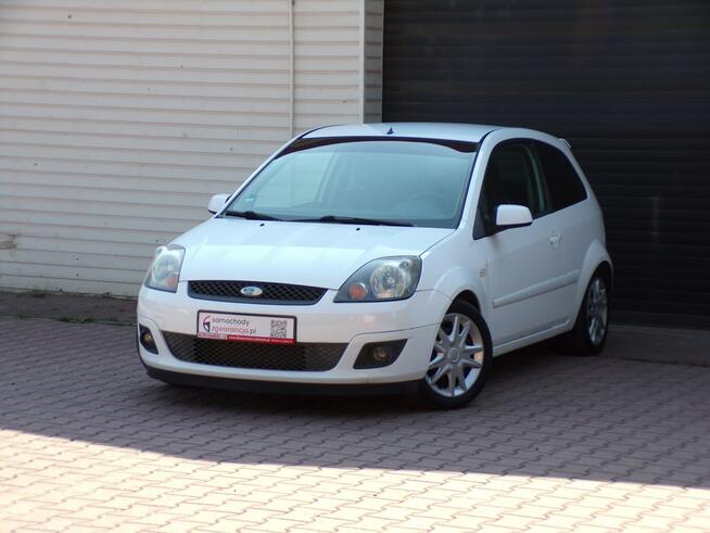 Ford Fiesta ST Line /Klima /Gwarancja /1,6 /100KM / Mikołów - zdjęcie 6
