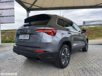Skoda Karoq 1.5 TSI ACT DSG Style Kraków - zdjęcie 4
