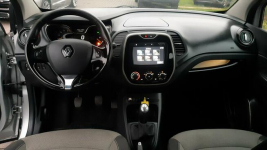 Renault Captur Bachowice - zdjęcie 6