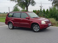 Suzuki Grand Vitara XL 7 2.7 V6 4WD Manual, 184 Zwoleń - zdjęcie 11