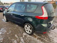 Renault Grand Scenic navi, klima, gwarancja! Zbąszyń - zdjęcie 3
