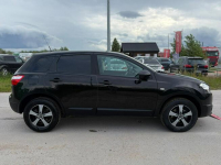 Nissan Qashqai super stan 1 własciciel Lębork - zdjęcie 4