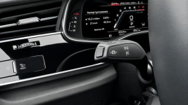 Audi Q8 S Line340KMHUDB&amp;O 3DPanoramaWentyle+MasażRadarMatrix4xAC Gdynia - zdjęcie 10