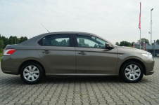 Peugeot 301 Salon PL Inst. Lpg   9 lat jeden wł.  active 1,6 115 km Goczałkowice-Zdrój - zdjęcie 6