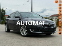 Opel Insignia Sports Tourer Automat NaVi Super Stan