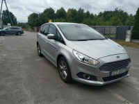 Ford S-MAX III 2,0 TDCI 150km 139tys, km Konin - zdjęcie 3
