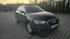 Audi Q3 Kraków - zdjęcie 3