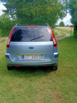 Ford Fusion Plus 1.4 diesel 2007 Bożepole Królewskie - zdjęcie 7