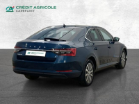 Skoda Superb 2.0 TDI SCR STYLE DSG Warszawa - zdjęcie 5