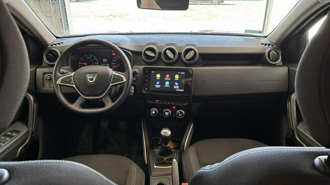 Dacia Duster Tce Prestige Grójec - zdjęcie 10