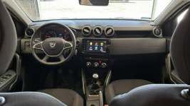 Dacia Duster Tce Prestige Grójec - zdjęcie 10