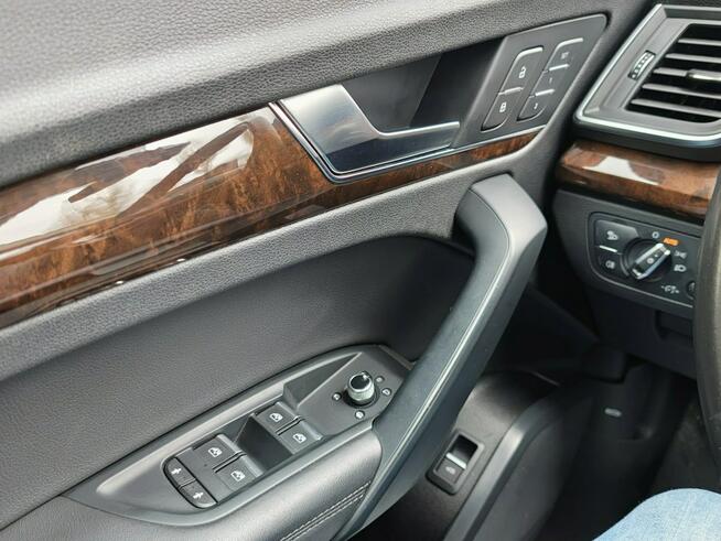 Audi Q5 Łódź - zdjęcie 9