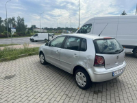 Volkswagen Polo 1.4TDI - 2006rok Głogów - zdjęcie 2