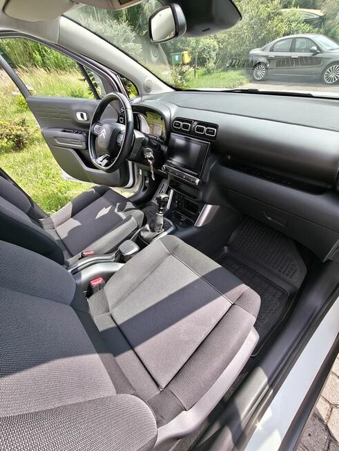 Sprzedam Citroena C3 Aircroos zadbany Wałbrzych - zdjęcie 4