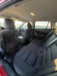 Mazda 6 2.2 I-ELoop [175 KM] Siechnice - zdjęcie 11