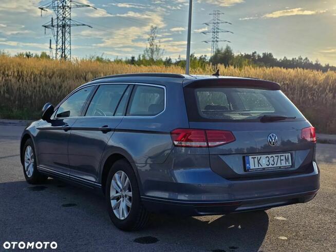 Volkswagen Passat Kielce - zdjęcie 7