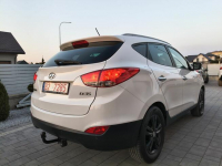 Hyundai ix35 2.0 MPI benzyna 163 KM PO OPŁATACH Z NIEMIEC Kolno - zdjęcie 6