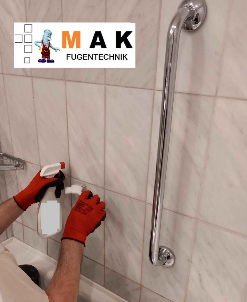 czyszczenie od pleśni lub grzybów: łazienki,kabiny prysznicowe Opole - zdjęcie 2