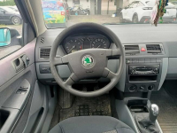 Skoda Fabia 1.4+LPG 03r Tarnów - zdjęcie 7