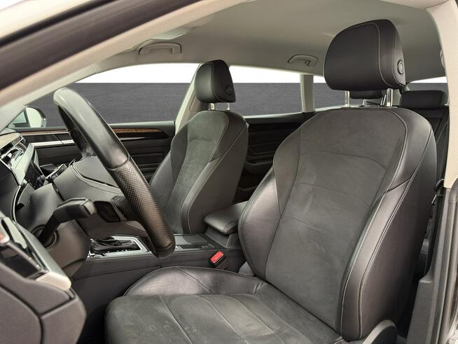 Volkswagen Arteon 2.0 TDI 4MOTION 200KM DSG 7 Elegance Warszawa - zdjęcie 10