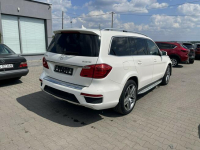 Mercedes GL 350 4Matic Navi 7 os. Panorama Gliwice - zdjęcie 3