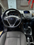 Ford Fiesta Mk 7 Róża - zdjęcie 7