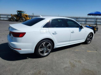 Audi A4 Premium Plus / S-Line / Quattro / niski przebieg Białystok - zdjęcie 4