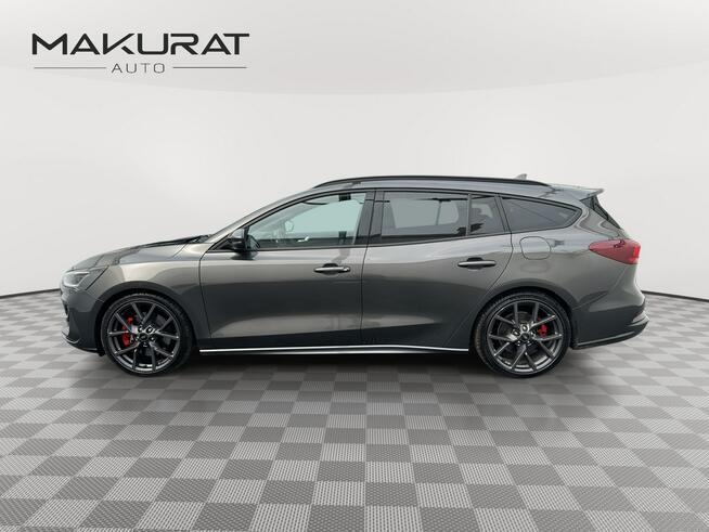 Ford Focus NO158CJ#2.3 EcoBoost ST X Pakiet zimowy Salon PL VAT23% Pępowo - zdjęcie 9