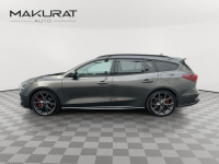 Ford Focus NO158CJ#2.3 EcoBoost ST X Pakiet zimowy Salon PL VAT23% Pępowo - zdjęcie 9