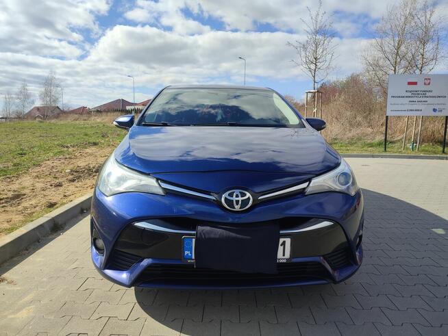 Toyota Awensis krajowa serwis kamera zamiana Barlinek - zdjęcie 12