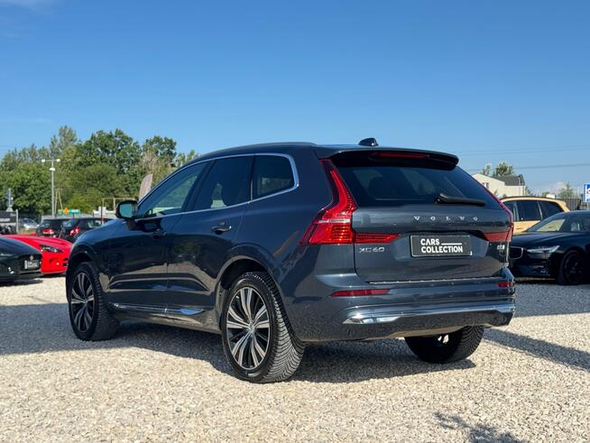 Volvo XC 60, 2021 Michałowice - zdjęcie 6