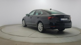 Škoda Octavia 1.5 TSI e-Tec Style! Z Polskiego salonu! Faktura VAT! Warszawa - zdjęcie 5