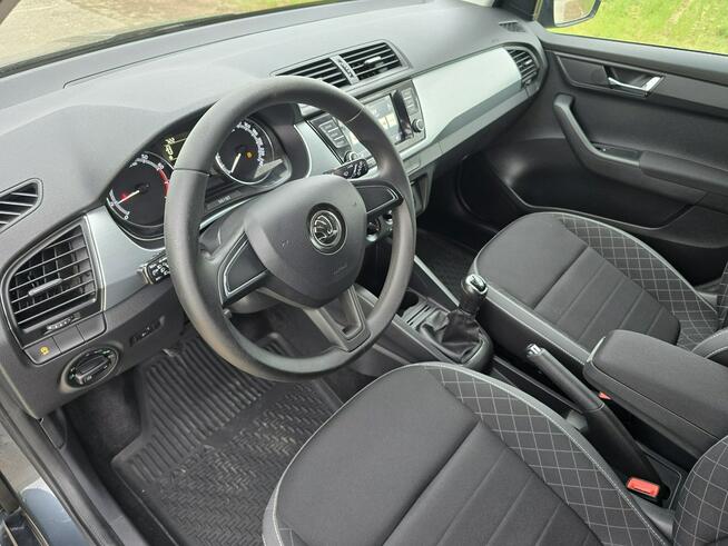 Škoda Fabia AMBITION Kombi 1.0 TSI 95KM Salon Polska, Możliwa zamiana Włocławek - zdjęcie 10