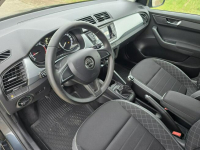 Škoda Fabia AMBITION Kombi 1.0 TSI 95KM Salon Polska, Możliwa zamiana Włocławek - zdjęcie 10