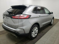 Ford Edge Titanium Silver 2020 245KM 16599KM Katowice - zdjęcie 2