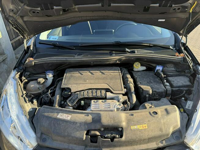 Peugeot 208 1,2 110 ps automatic 67 tyś km salon Polska Bolesławiec - zdjęcie 9