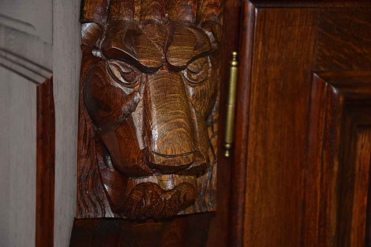 komoda - meble gdańskie Olsztyn - zdjęcie 7