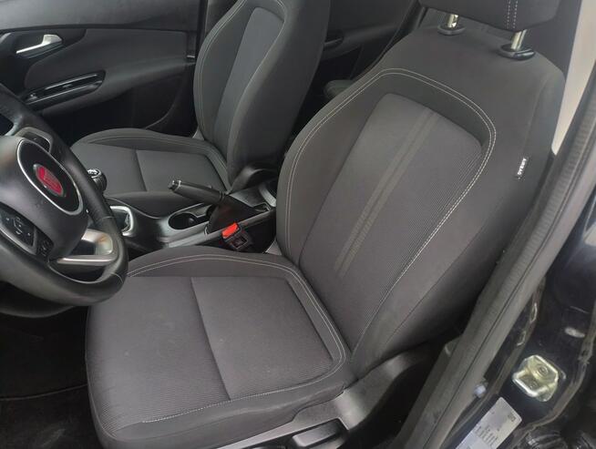 Fiat Tipo 1,4 Harklowa - zdjęcie 11