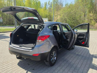 Hyundai ix35 Łaskarzew - zdjęcie 11