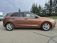 Hyundai i30 Giżycko - zdjęcie 4