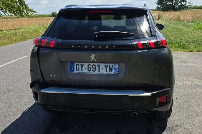Peugeot 2008 40.000km Pleszew - zdjęcie 6
