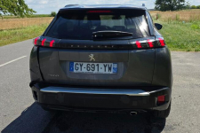 Peugeot 2008 40.000km Pleszew - zdjęcie 6