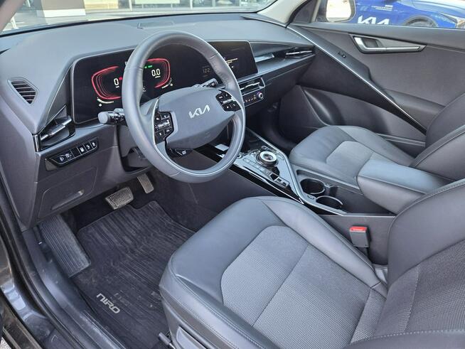1.6 Niro PLUG-IN wersja L Serwis ASO / Salon PL / FV23% Bełchatów - zdjęcie 10