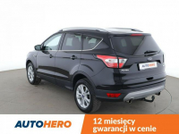 Ford Kuga Navi /Podg.fotele/ Aut.klima/ Bluetooth Warszawa - zdjęcie 4