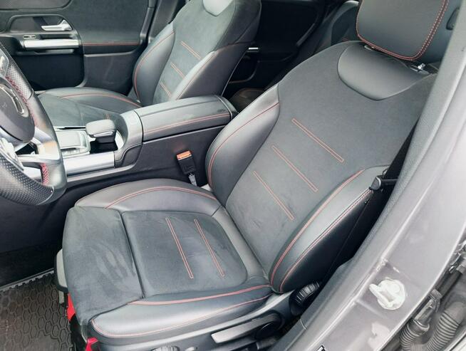 Mercedes B 200 Salon Polska Otwock - zdjęcie 8