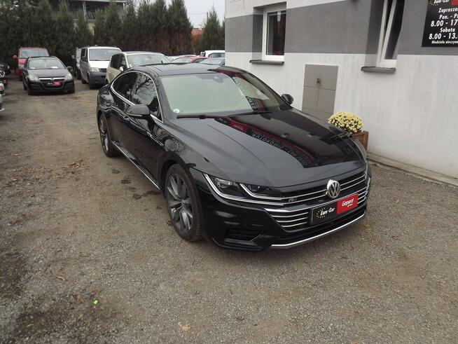 Volkswagen Arteon Janów Lubelski - zdjęcie 2